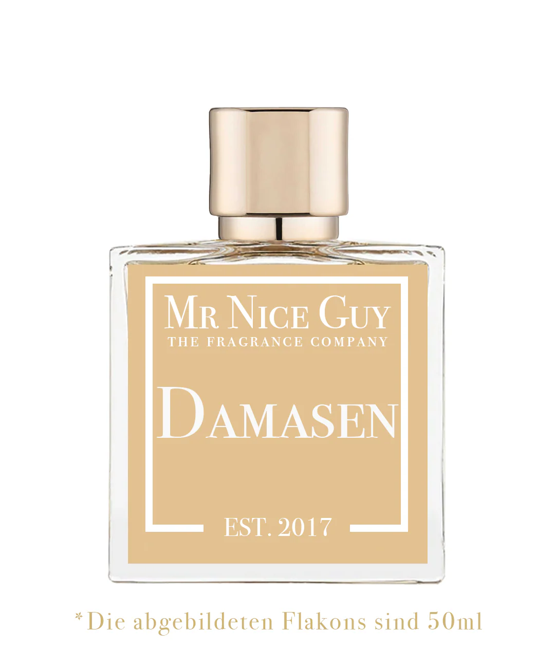 Damasen - Black III - Image 2