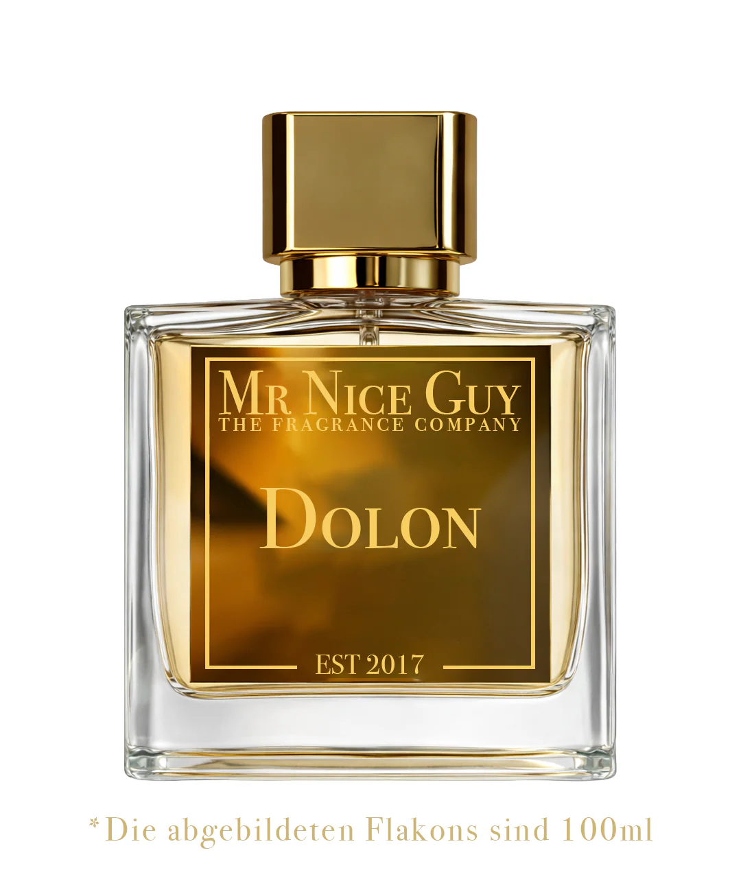 Dolon - Vetyverio - Image 3
