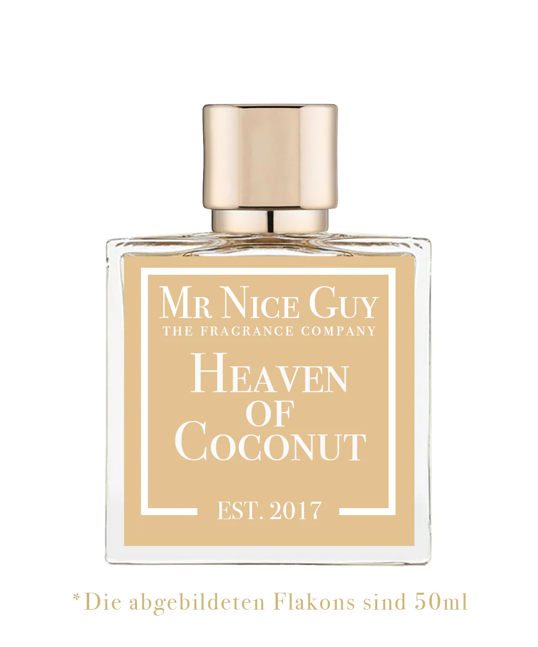 Heaven of Coconut - Image 2