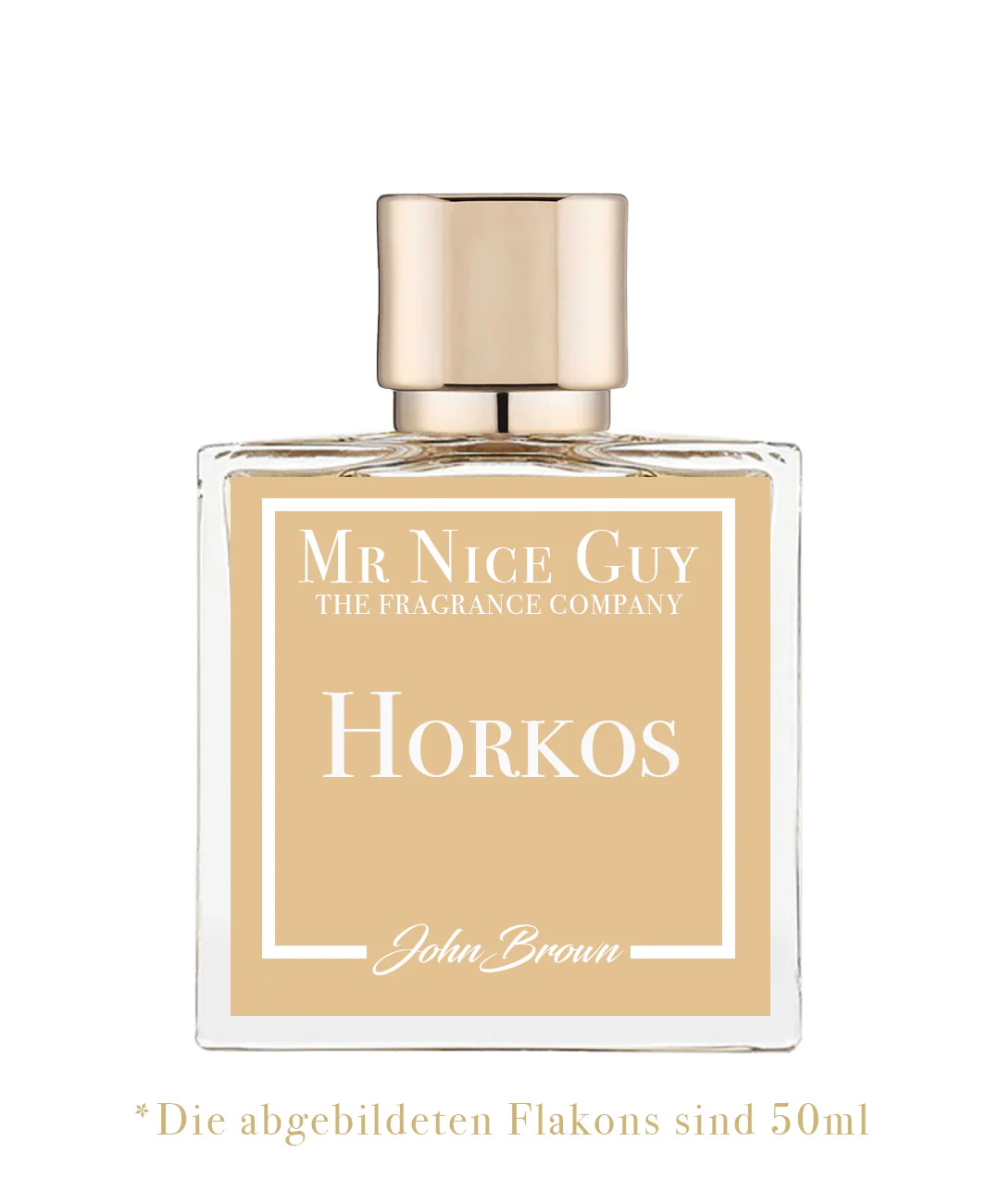 Horkos - Infinity - Image 2