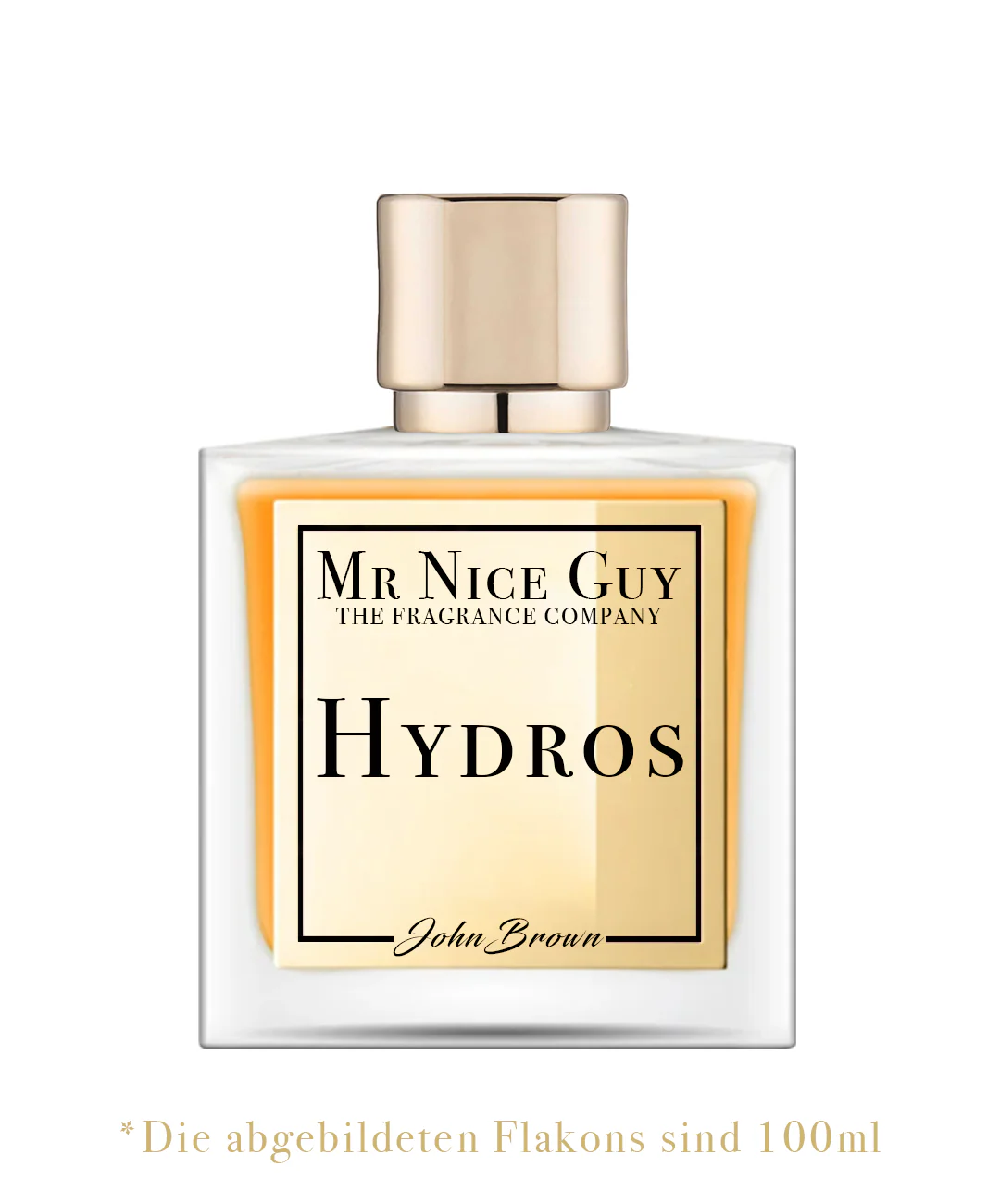 Hydros - United Arab Emirates الإمارات العربية المتحدة - Image 2