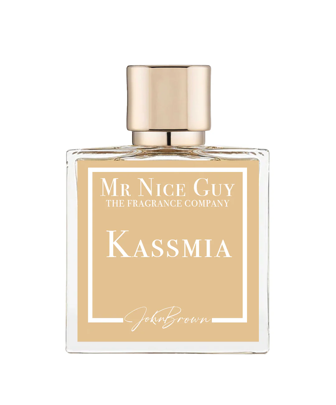 Kassmia - Baciami - Image 2