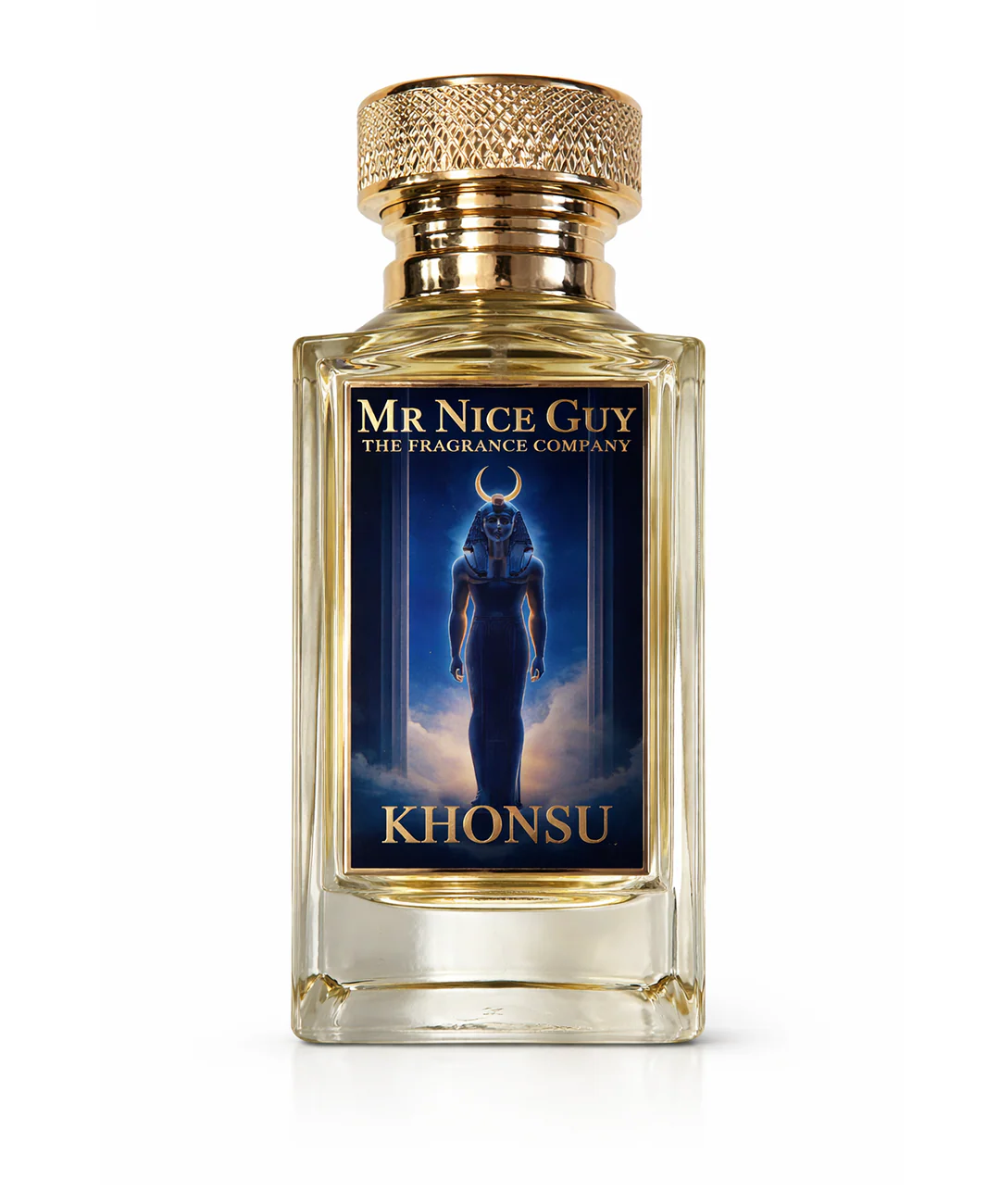 Khonsu - Blue Vanille
