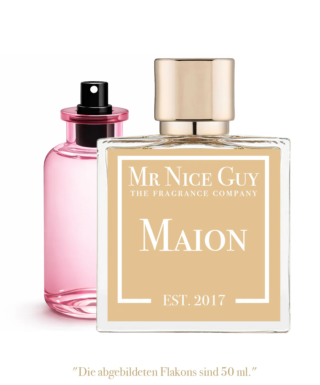 Maion - Fleur des Vents