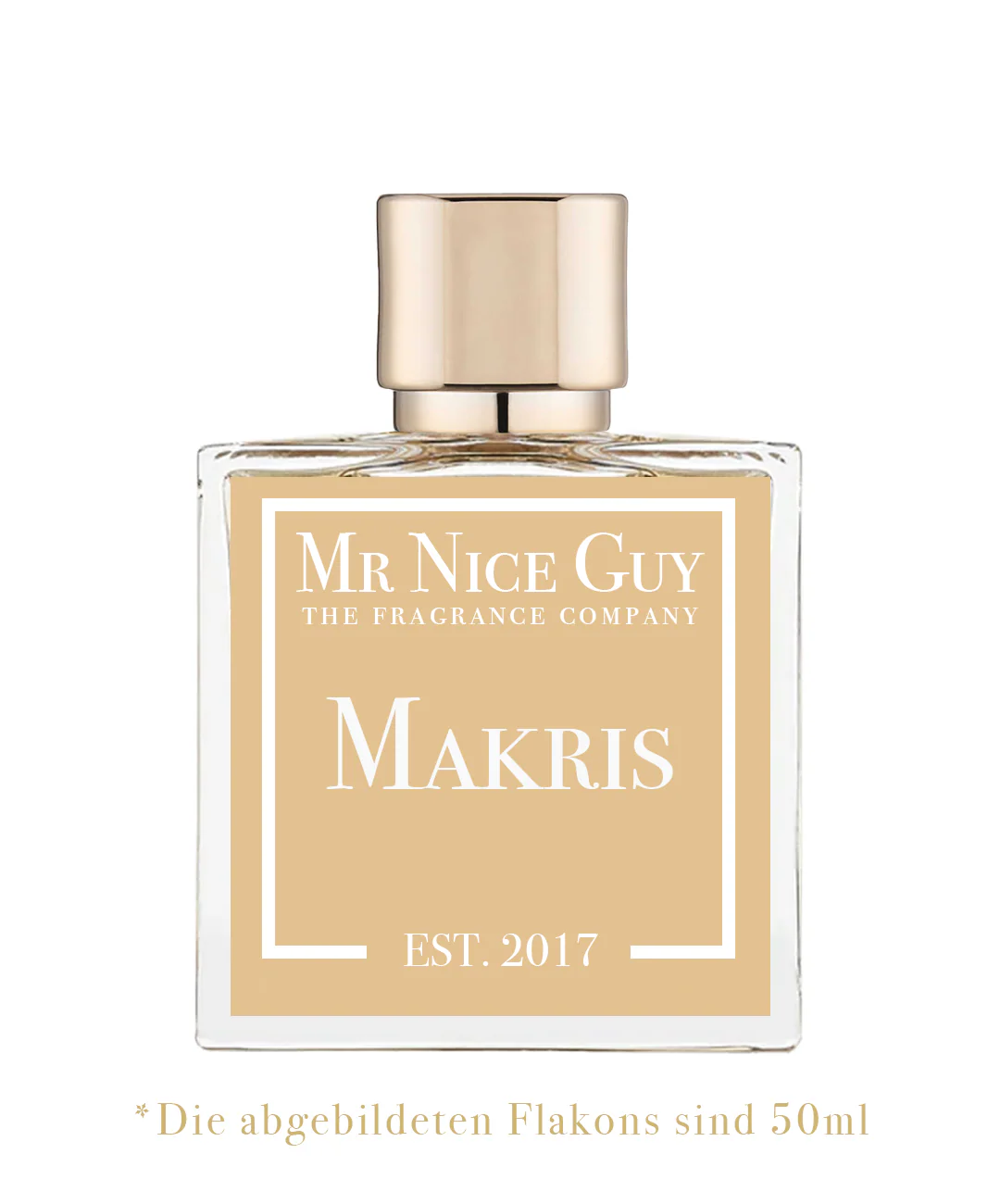 Makris - Comete - Image 2