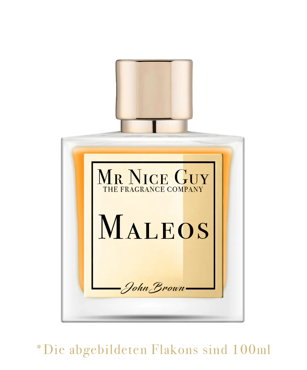 Maleos - Manhattan - Image 2
