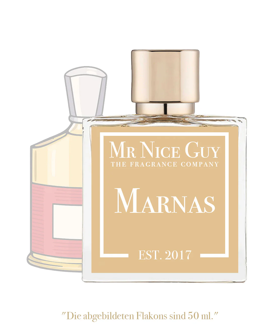 Marnas - Wiking