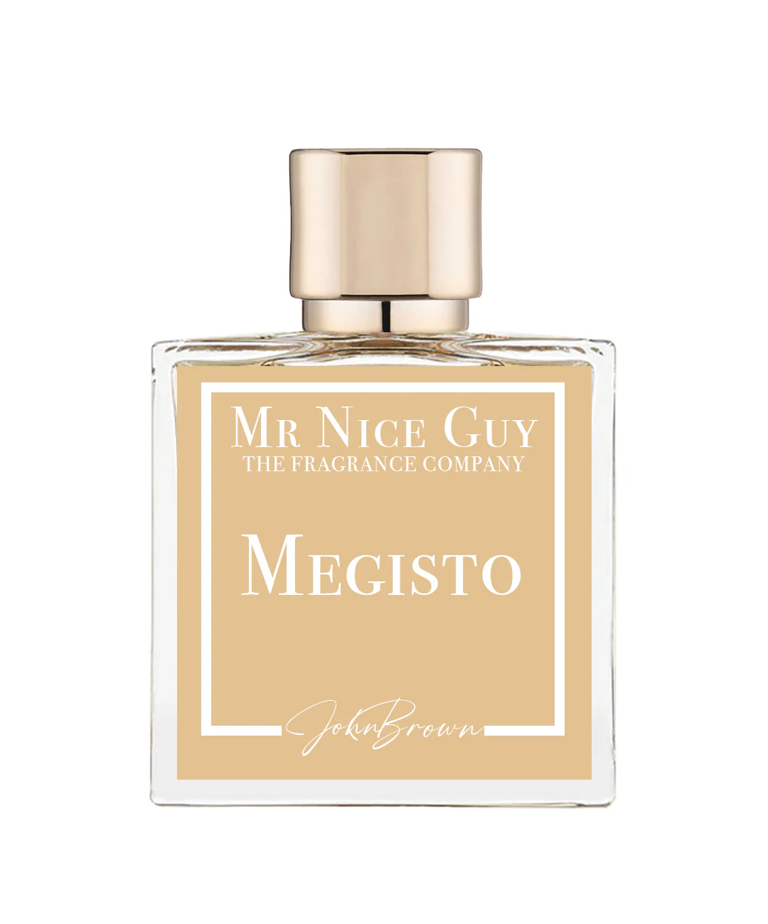Megisto - RDHP 15