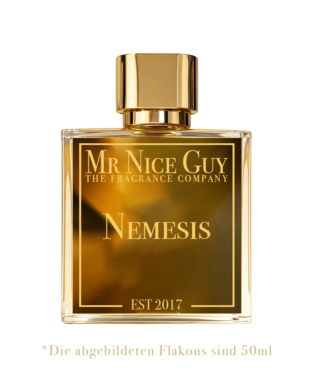 Nemesis - Cherry - Image 2