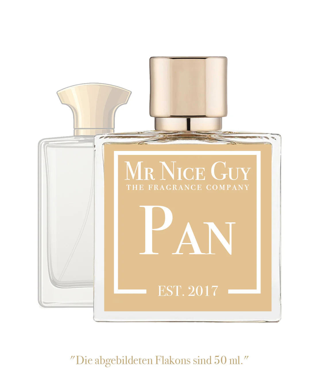 Pan - Reflex