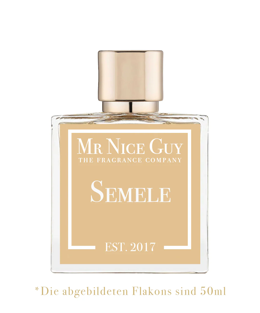 Semele Amber Musk - Image 2