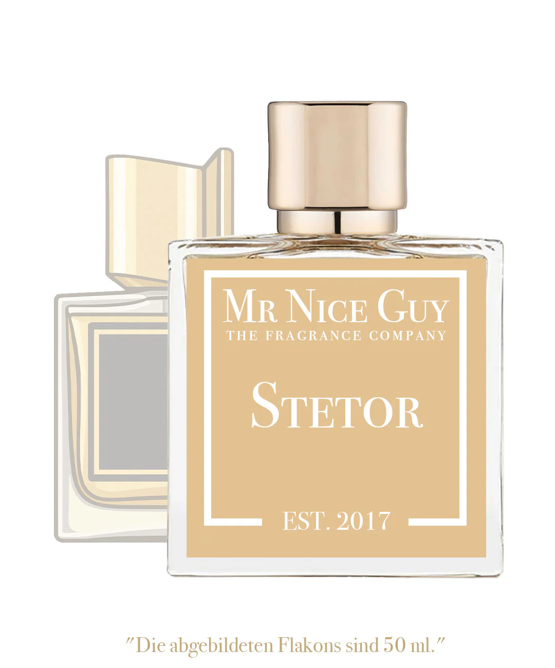 Stetor Ani